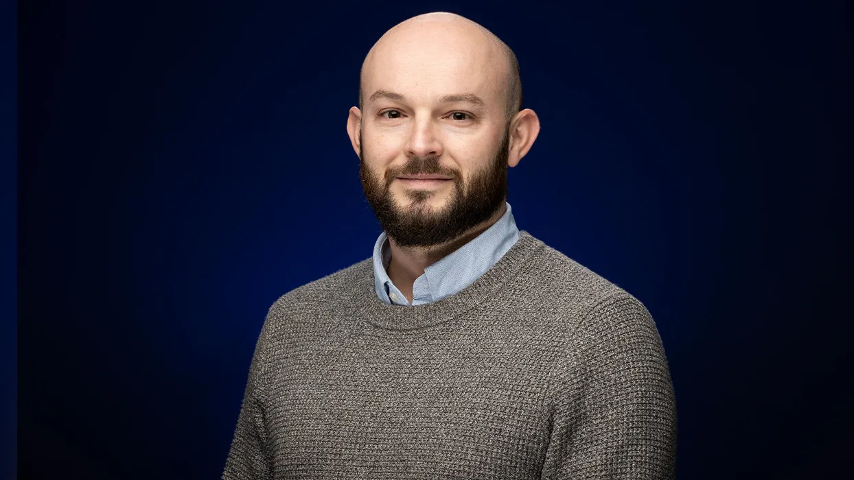 Matteo Crismani