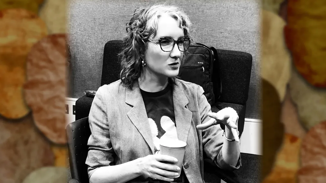 Alison Phipps