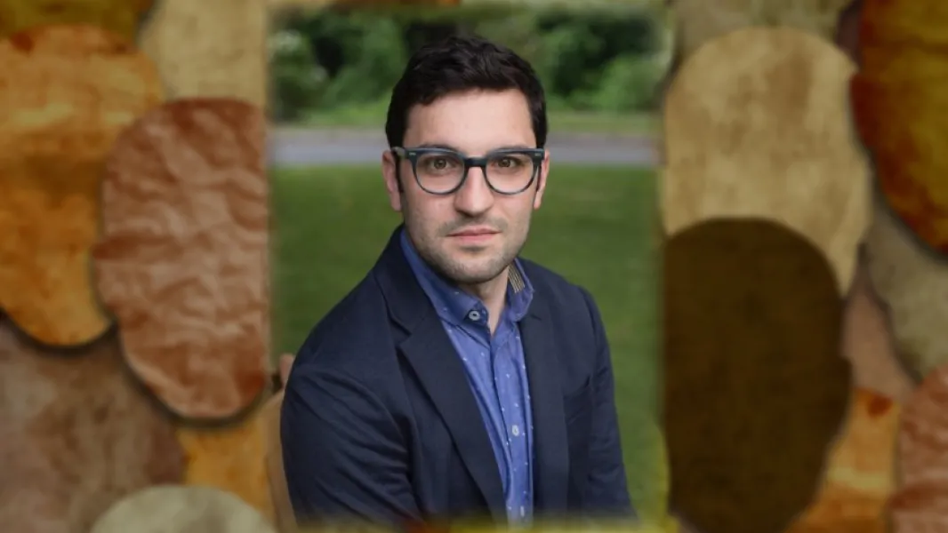 Matthew Guariglia