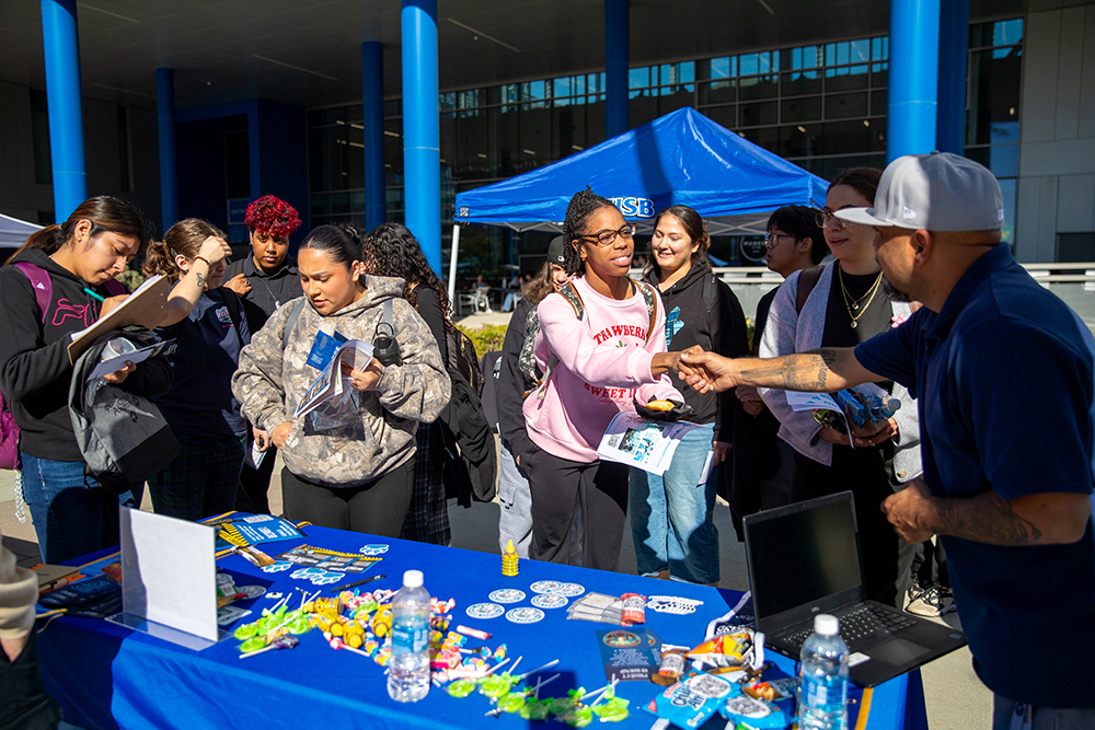 Giving Tuesday 2025